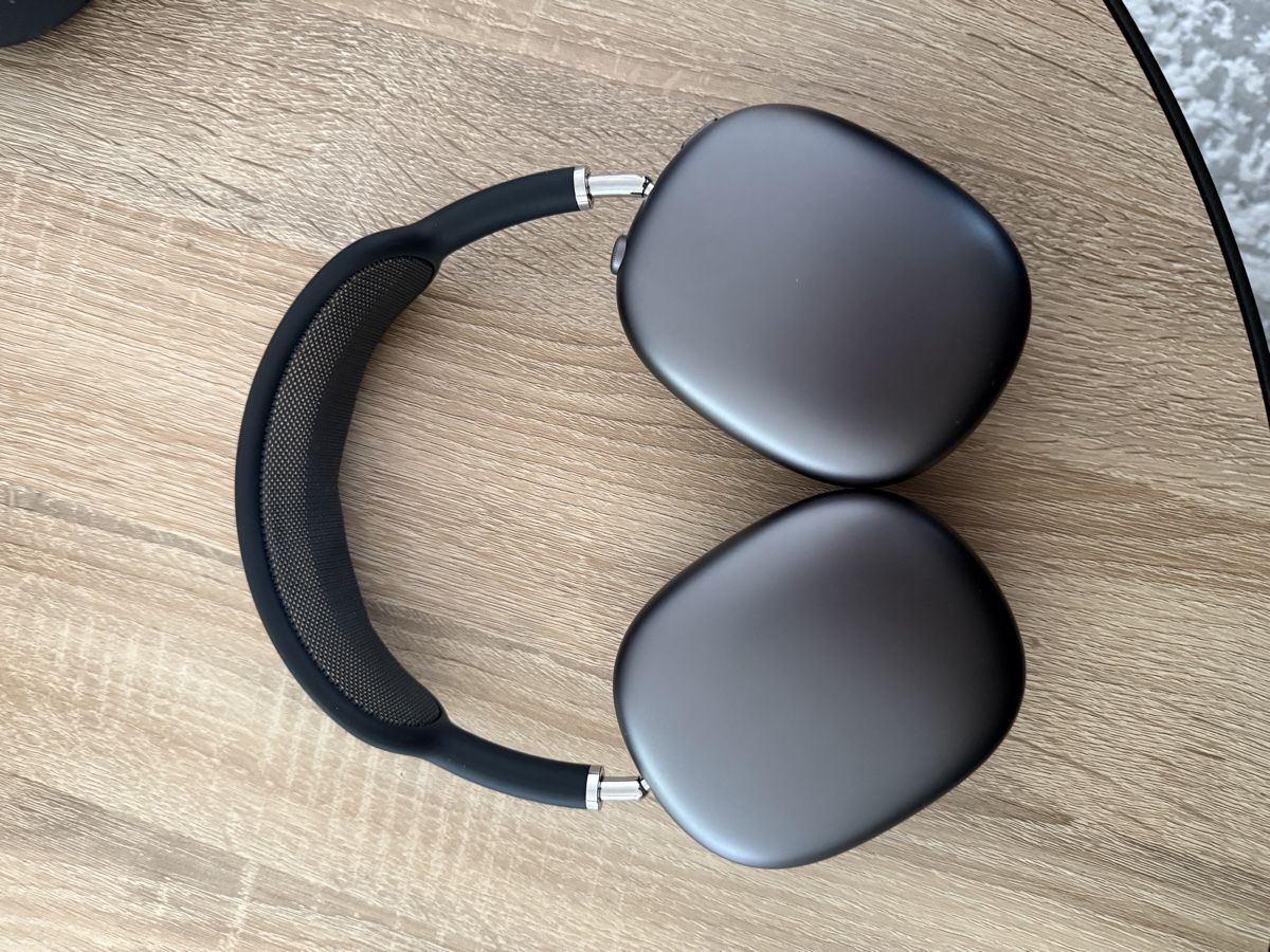 Apple Cuffie: Apple AirPods Max - Schwarz - Neuwertig – Nuovo (secondo la descrizione) da Aesch BL venduto da Amir-04red 1