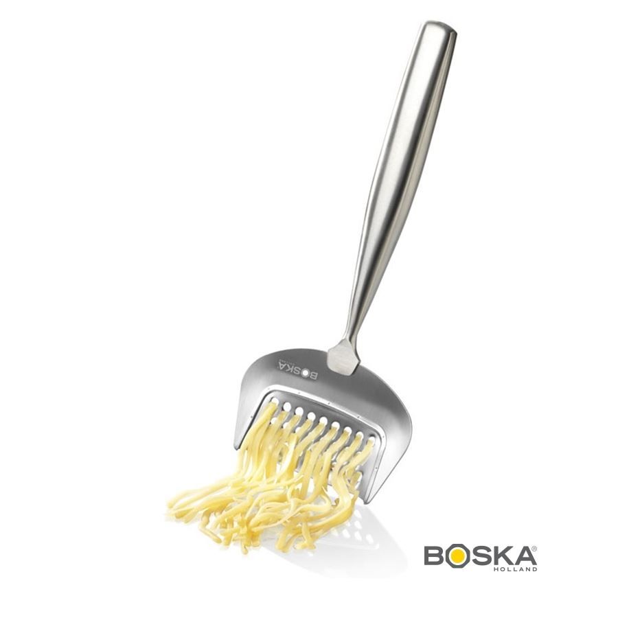 Küchengeräte: BOSKA Käsereibe Halbhart- Extrahartkäse – Neu und originalverpackt aus Wettingen von kochshop 1