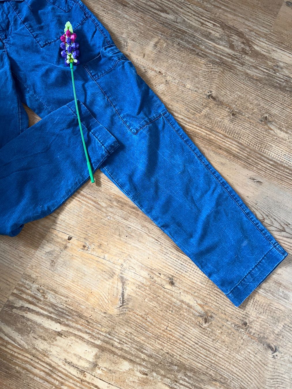 Nile Pantaloni: Sommerhose Nile S - neuwertig – Nuovo (secondo la descrizione) da Safenwil venduto da 2hand_aber_wertvoll 1