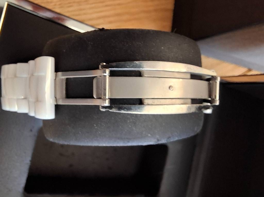 Montres: J12 38mm Automatique  – D'occasion à Avully par lecomtedogoz 4