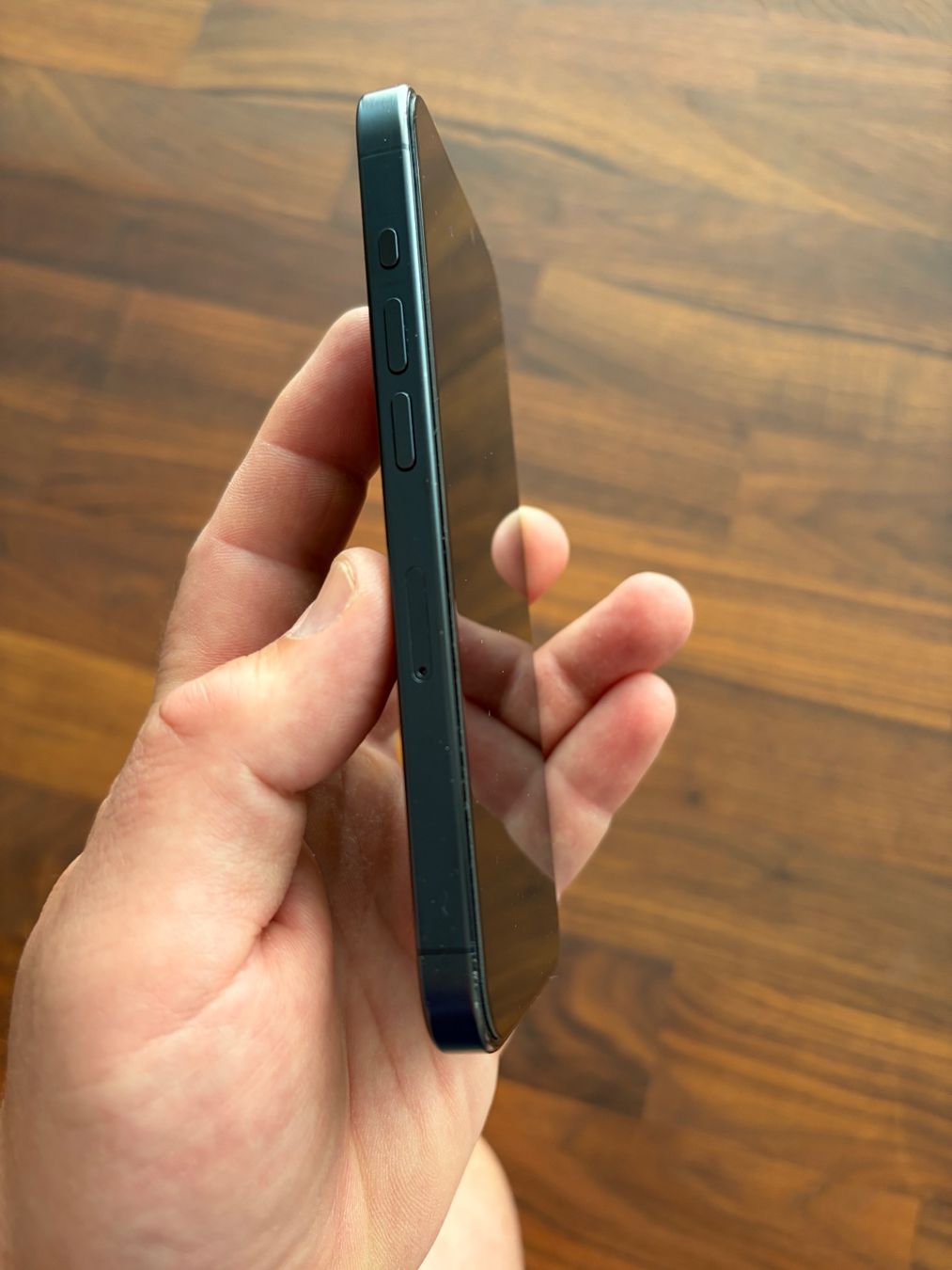 Apple Portables: iPhone 15 Pro 128 GB – D'occasion à Luzern par Startrader1976 4