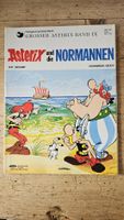Asterix und Obelix - Asterix und die Normannen