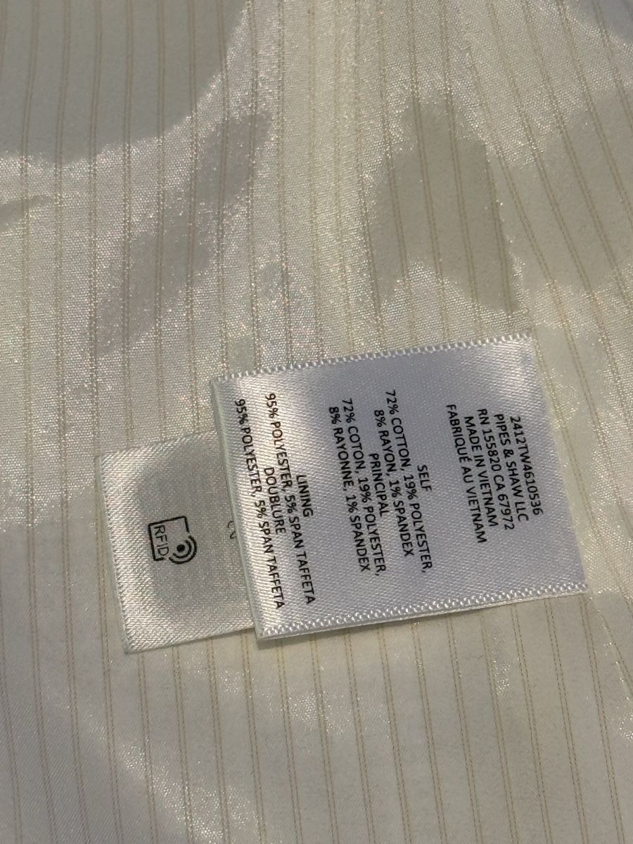 Vestes: Victoria Beard Blazer  – D'occasion à Pfäffikon SZ par NicMarKom 2