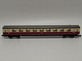 Fleischmann 8160 DB TEE-Abteilwagen 1. Kl (A)