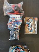 42077 LEGO Rallyeauto