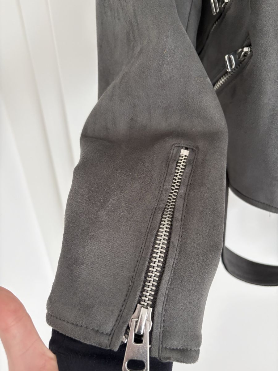 Zara Giacche: Veste  Zara – Nuovo (secondo la descrizione) da Vésenaz venduto da ilomd 4