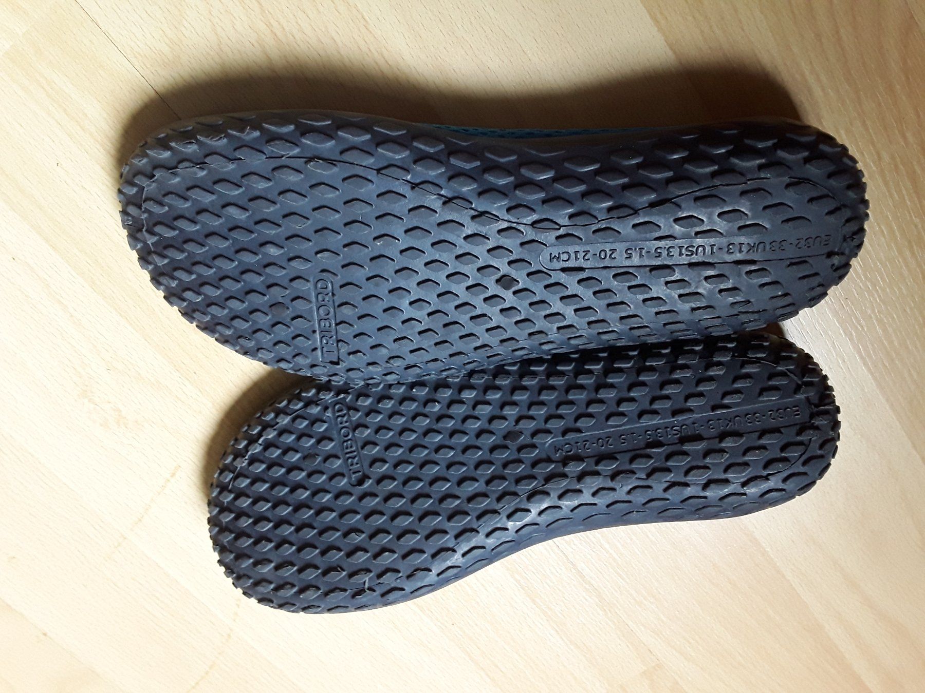 Scarpe per ragazzi: Chaussures d'eau 32 – Usato da Fribourg venduto da mar_z757 1