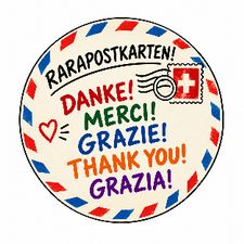 Profile image of Rarapostkarten