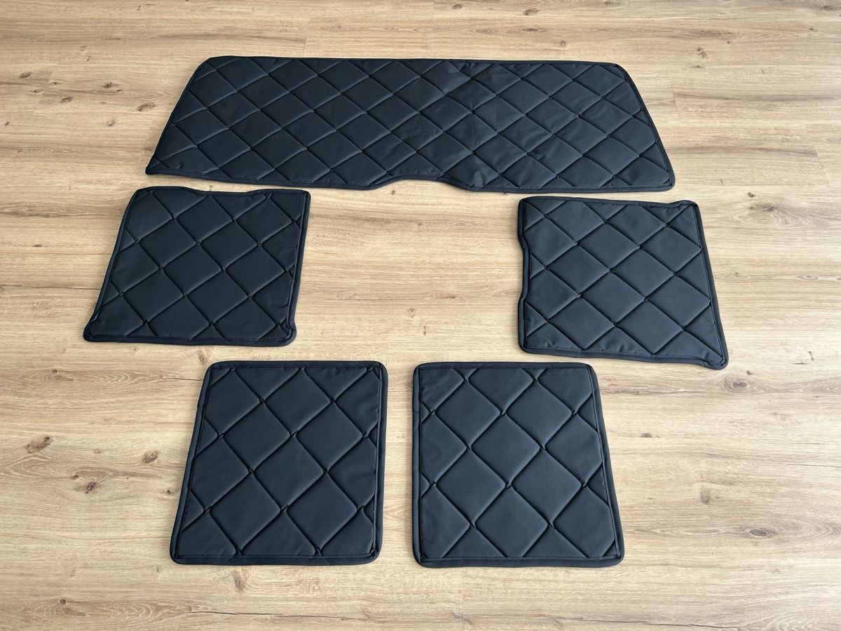 Altri accessori per camping: Thermomatten Set VW T6.1 – Nuovo (secondo la descrizione) da Meiringen venduto da cor_lz6y