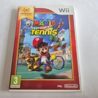 Mario Power Tennis - Wii