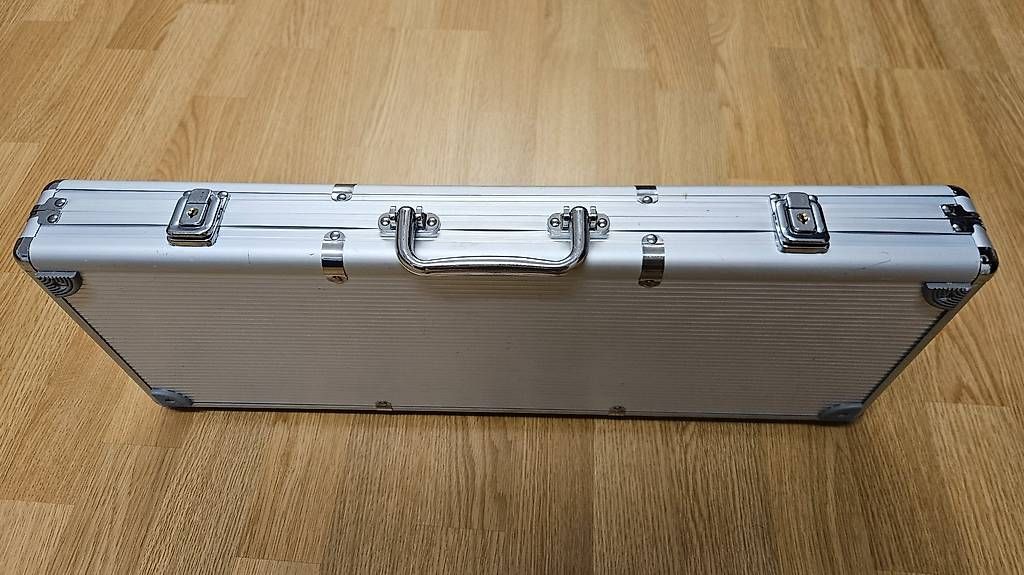 Spiele: Poker-Set 500 – Gebraucht aus Spiegel b. Bern von JeromeG9 7