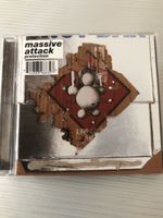 Massive Attack - Protection 