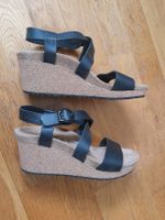 Sandalen Birkenstock - Papillio Sibyl - Gr 36 schmal