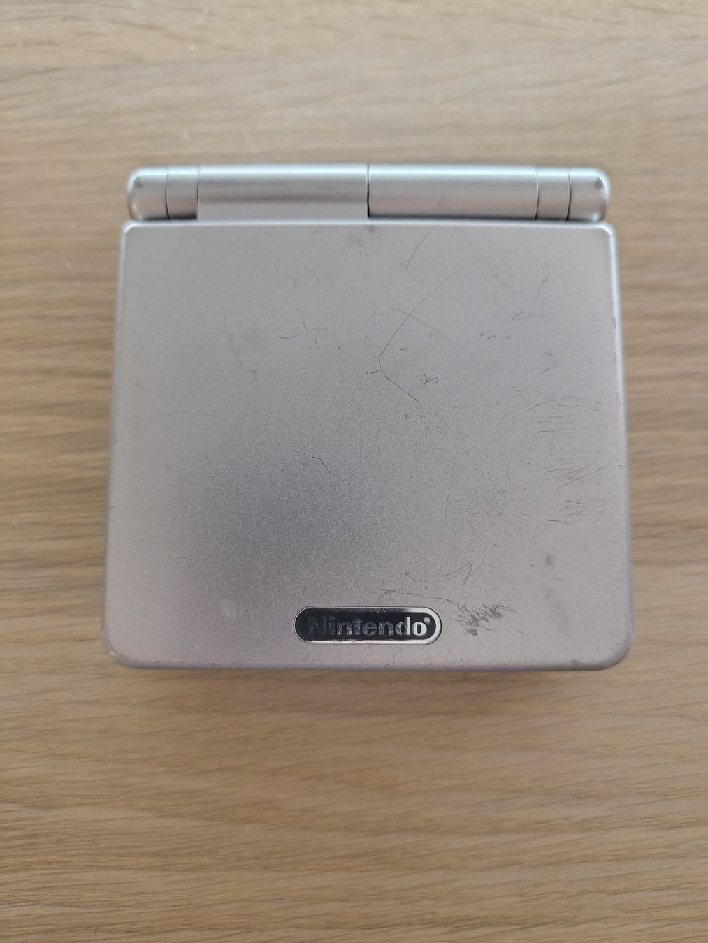 Nintendo Konsolen: Nintendo Game Boy Advance SP – Gebraucht aus Biel/Bienne von maercu17 4