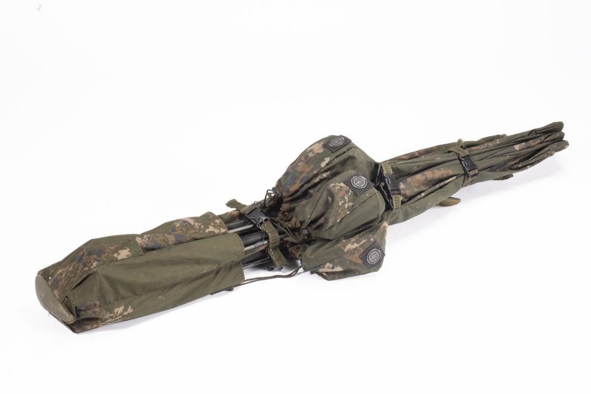 Canne da pesca: Nash Scope Ops 10ft Lightweight Skin inkl. Ops Quiver – Nuovo e nell'imballaggio originale da Oftringen venduto da saitama95 3