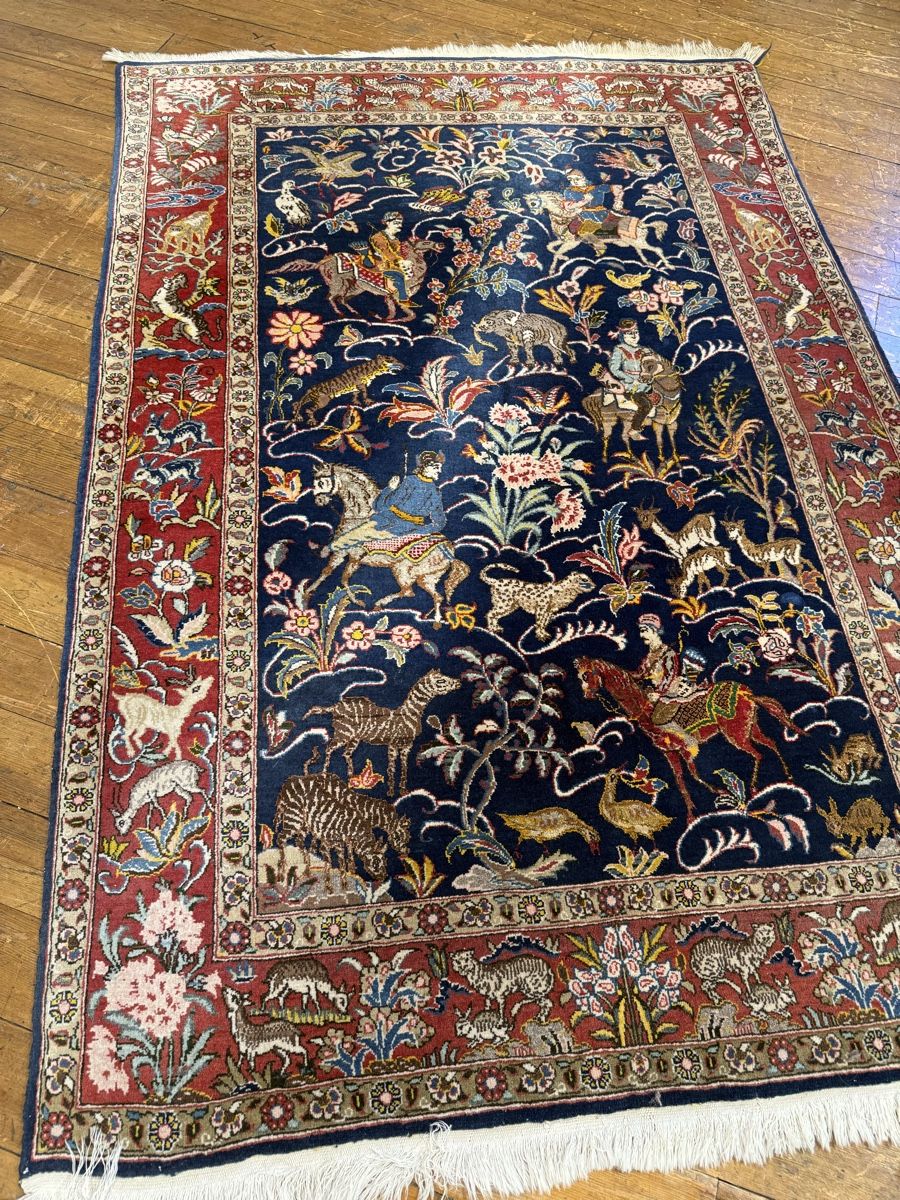 Tapis: Alter Perserteppich – D'occasion à Zofingen par GrosisWonderkeller 2