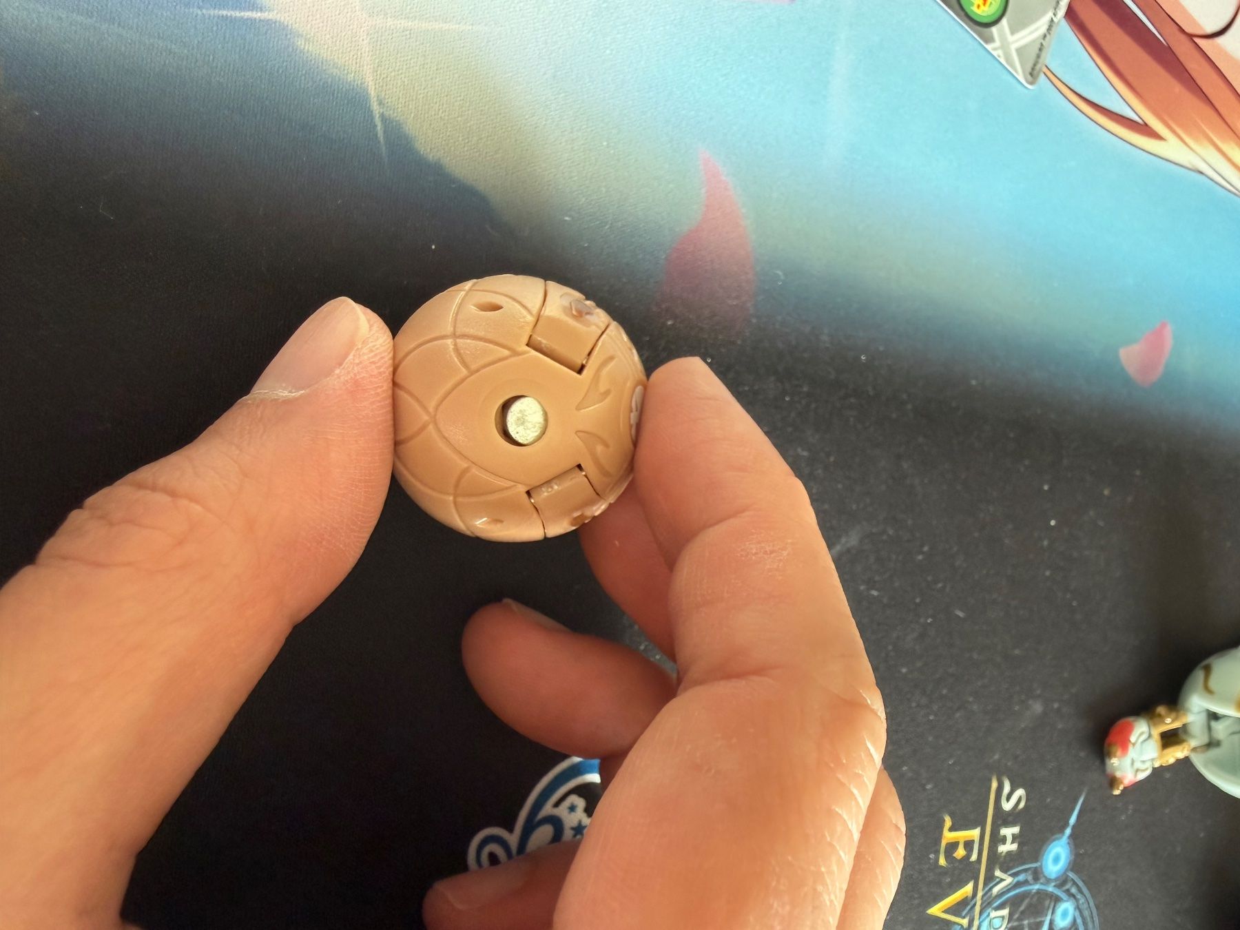 Giocattoli: Bakugan Battle Brawler Subterra Stinglash B1 Classic – Usato da Stadel venduto da silentjelly 2