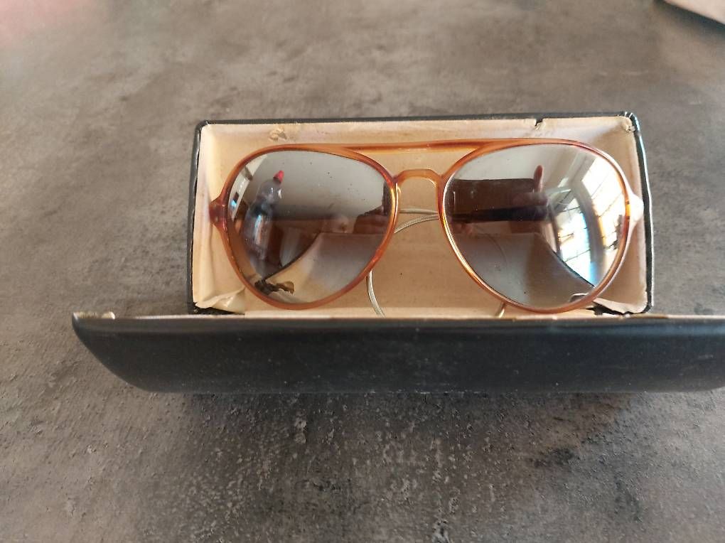 Occhiali & Lenti: Lunettes solaires perillat – Usato da Savièse venduto da mag_58f8
