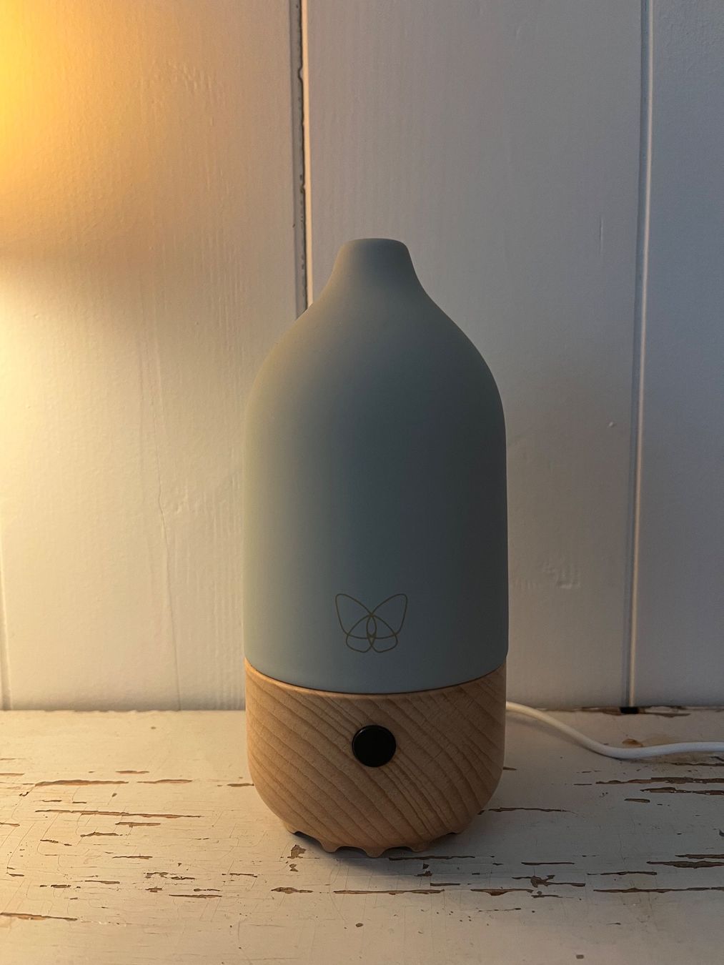 Farfalla Diffuseurs: FARFALLA Aroma-Vernebler Kopenhagen – D'occasion à Weisslingen par pep_x7qq