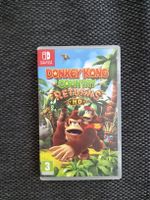 Nintendo Switch Donkey Kong Country Returns HD Top Zustand