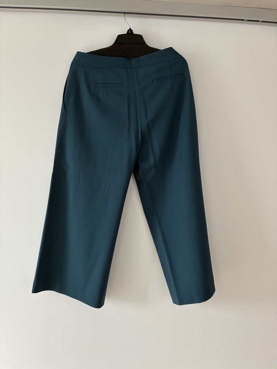 Strenesse Hosen: Strenesse Culotte, Gr. 38 – Neu (gemäss Beschreibung) aus Wollerau von Christina1101 1