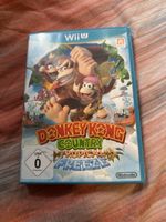 DK Country Tropical Freeze Wii U