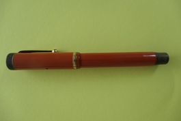 Vintage Füllfederhalter Parker "Big Red"