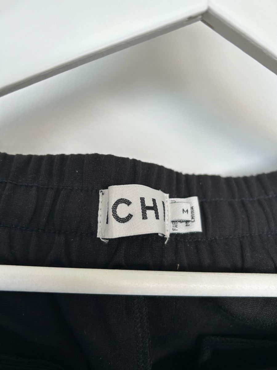 Pantaloni: ICHI Damenhose – Usato da Niederwangen BE venduto da Chill_Out 2