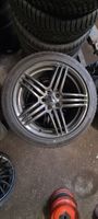 Jantes hiver 245/45R19