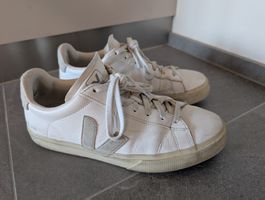 Veja Campo weiss / beige