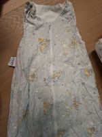 Schlafsack Sommer Gr. 116