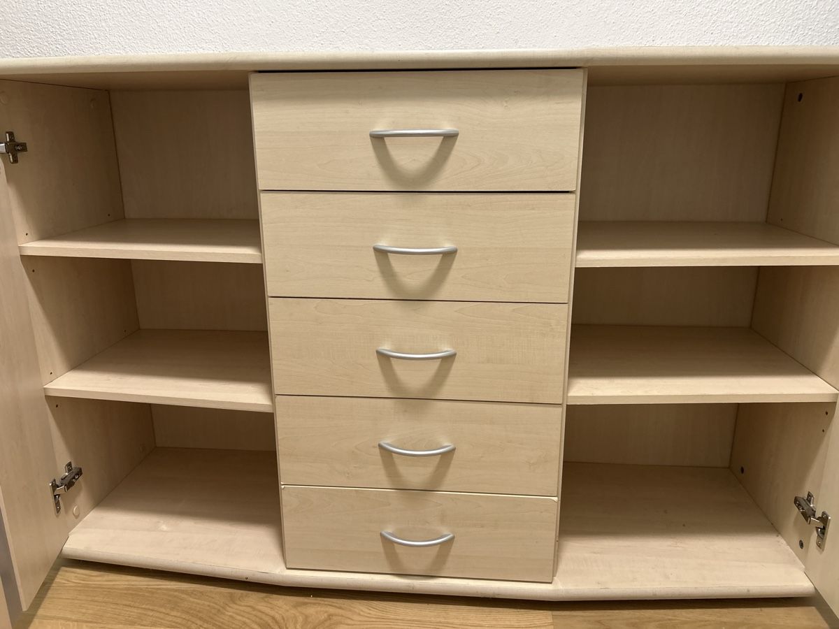 Cassettiere: Sideboard  – Usato da Sursee venduto da sungreen 1