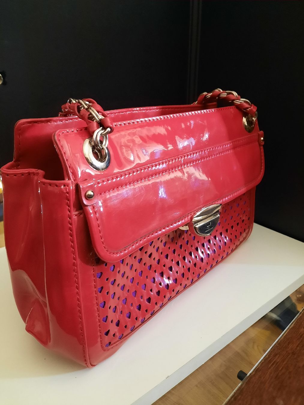 Moschino Taschen für Damen: borsa MOSCHINO – Gebraucht aus Biasca von Old_6blh 5