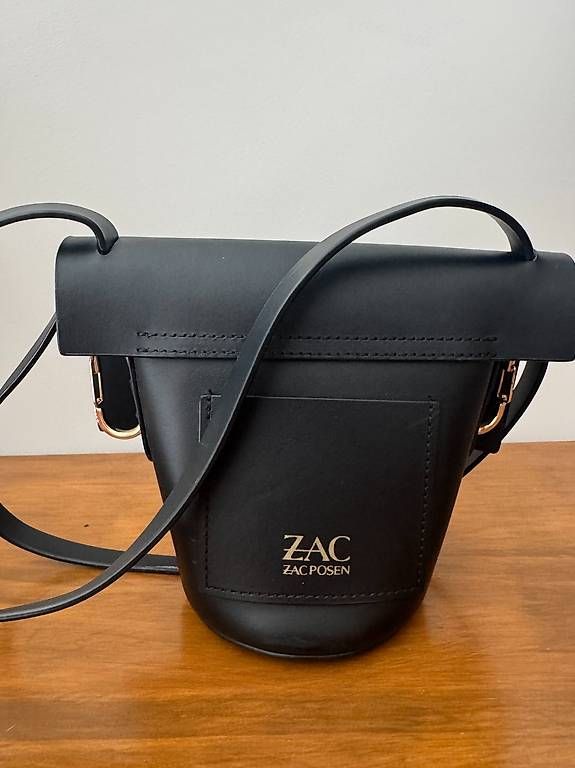 Borse da donna: Zac Posen Belay Shoulder Bag – Usato da Prangins venduto da heima00 3