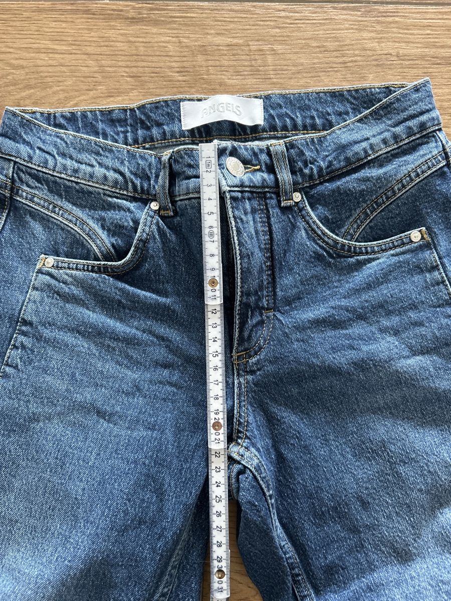 Angels Jeans: Angels Jeans Gr.34/28 – Nuovo (secondo la descrizione) da Worben venduto da AlliaB 2