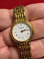 Tissot Quarz 23 mm