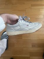 Reebok Club C 85 Turnschuhe Grösse 43 guter Zustand