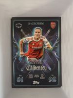 Mariona Caldentey Arsenal X-Calibre XC 4 Match Attax 25/26