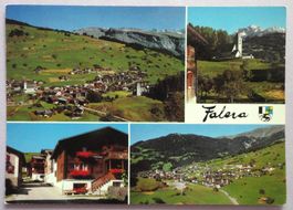 Falera ob Flims-Laax