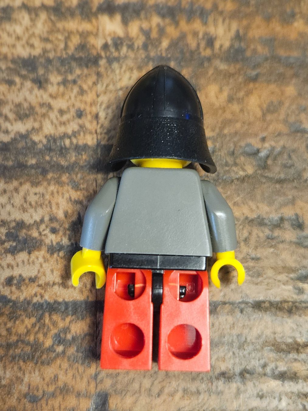 Lego Baukästen: lego figurine castle cas029 – Gebraucht aus Confignon von Ecrofigs 1