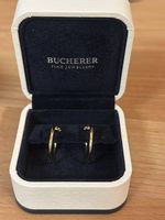 Ohrringe Gold 18k