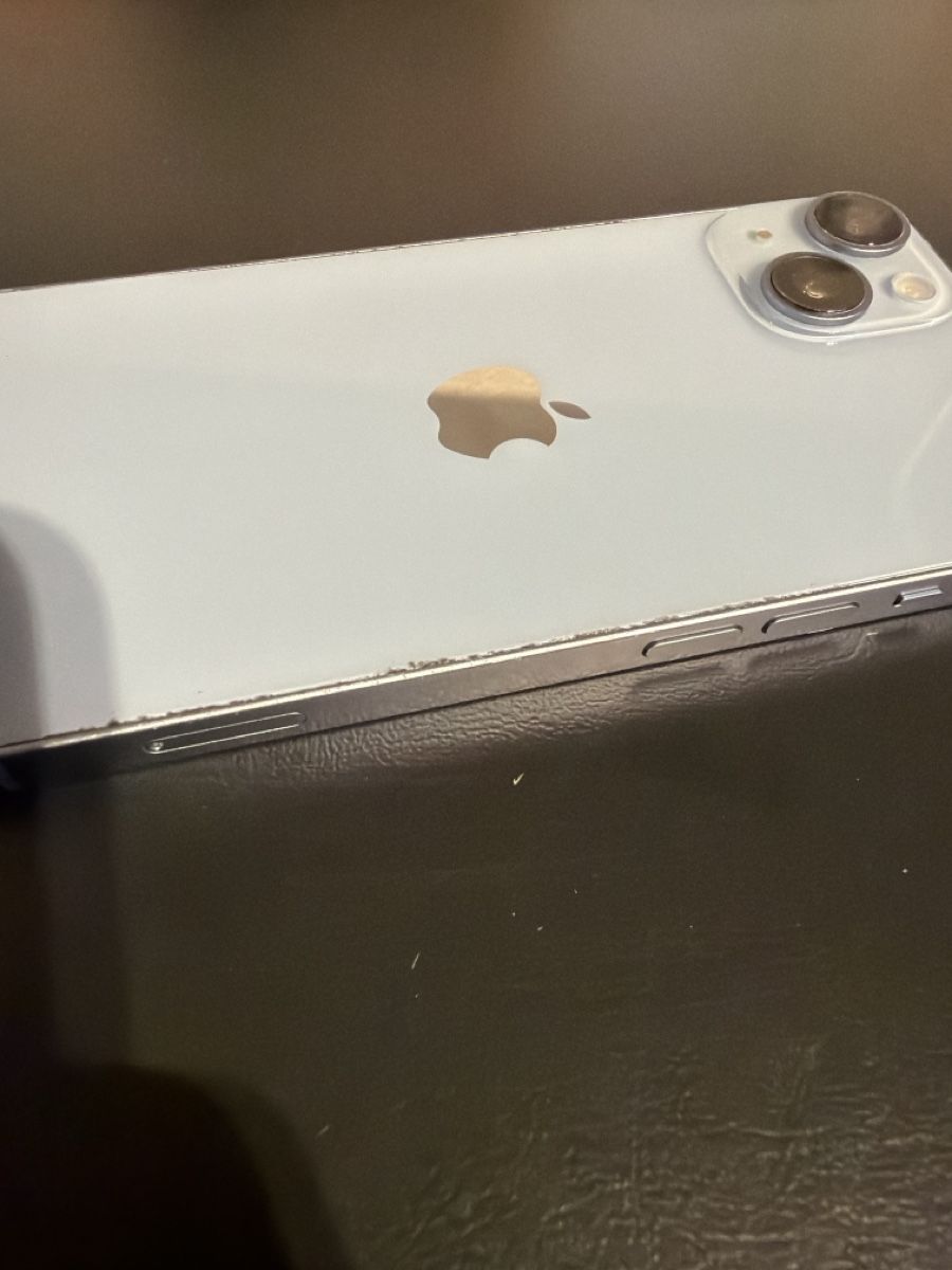 Apple Telefoni cellulari / Smartphones: Apple Iphone 14 128gb Blau – Usato da Udligenswil venduto da mut_g5x7 3