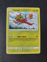 Yanma 2/156 Pokémon SM Ultra Prism 2018 (EN) ab 1.-