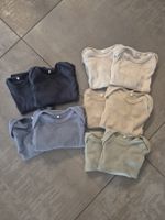 Name it Baby Body Set, Grösse 74, Langarm, Top Zustand! 10x