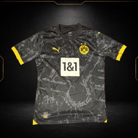 Borussia Dortmund Third 2023/24 (9,5/10) (M)