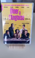 Dîner à l'Anglaise DVD