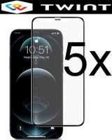 5x iPhone 13 / PRO / MAX / MINI Panzerglas SCHUTZGLAS GLAS