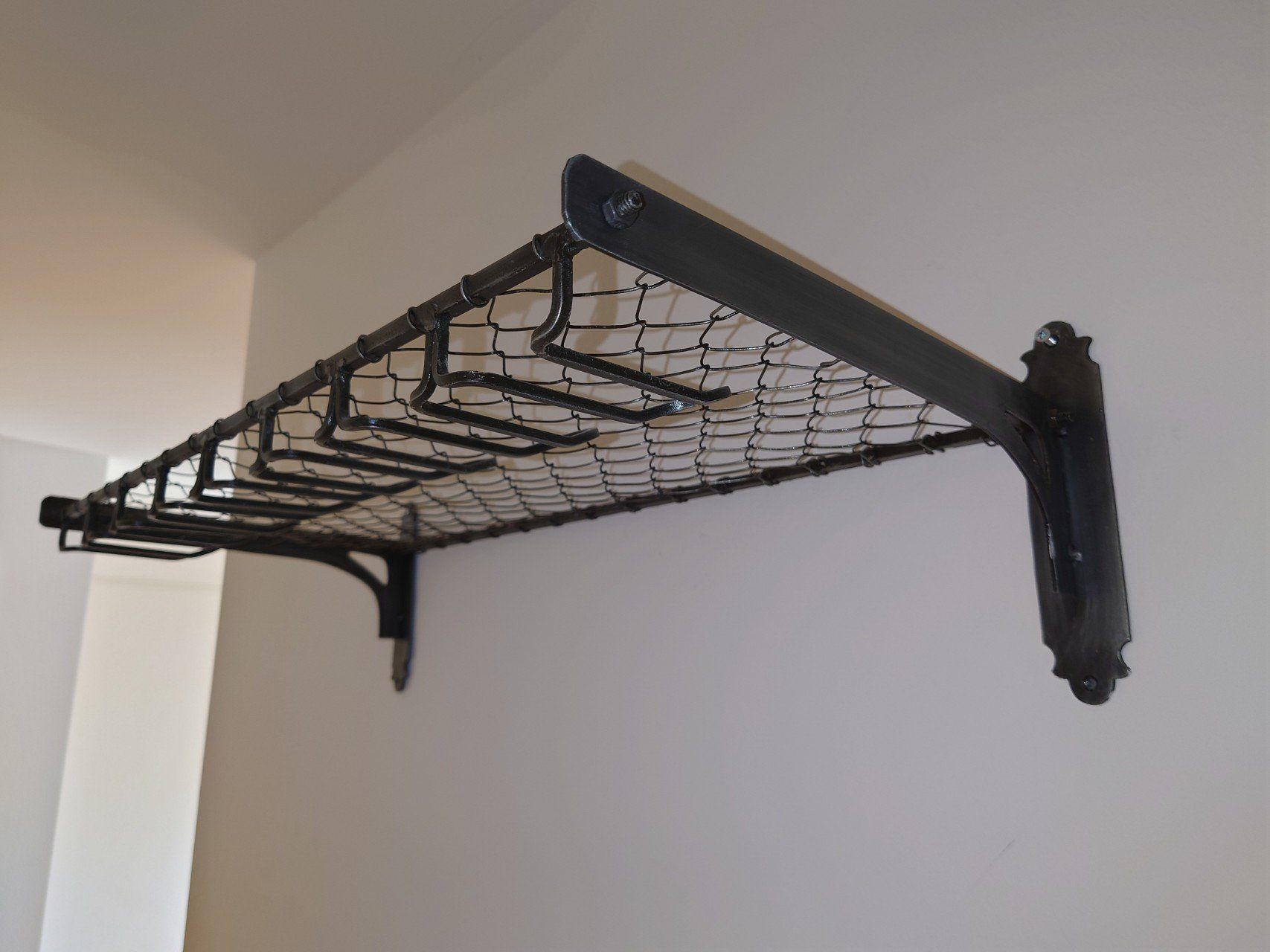 Kare Garderobe: Garderobe - Industrial Style von KARE Design – Gebraucht aus Zürich von Itannicy 2