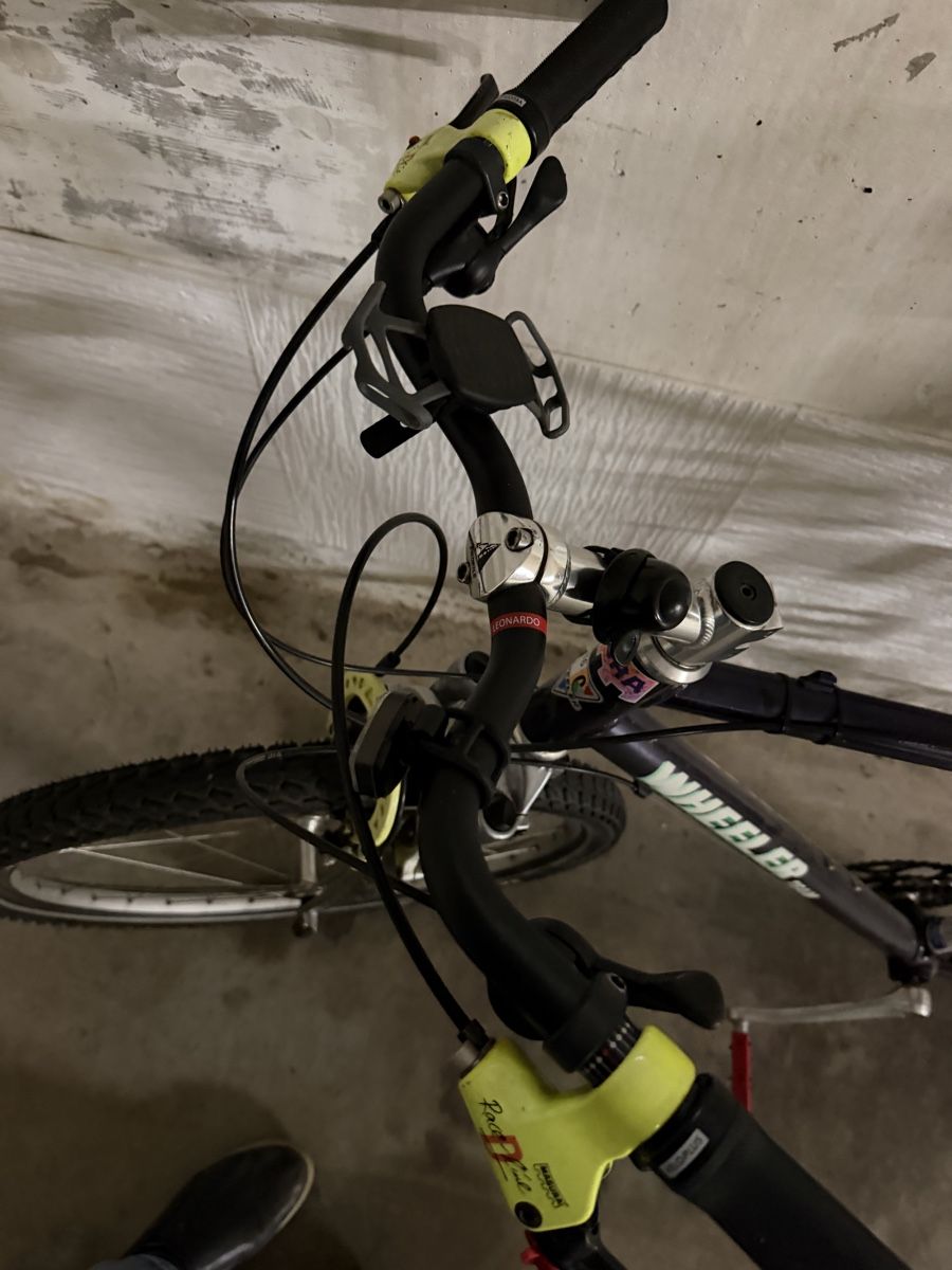 Vélos: Mountainbike – D'occasion à Eich par and_9zfj 1