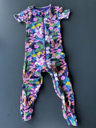 ‚The Children’s place’ Pyjamas Gr 2J, 100% Baumwolle
